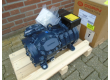 Dorin HI355CC 4 cilinder semi hermetische compressor,